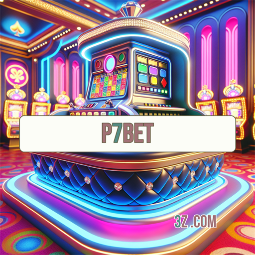 Com o p7 bet, você tem acesso a uma plataforma de jogos de cassino completa. Baixe nosso app e registre-se para aproveitar bônus exclusivos enquanto joga os melhores jogos da sua categoria favorita.