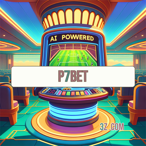 Aventuras em Jogos: Explore o Mundo do p7 bet