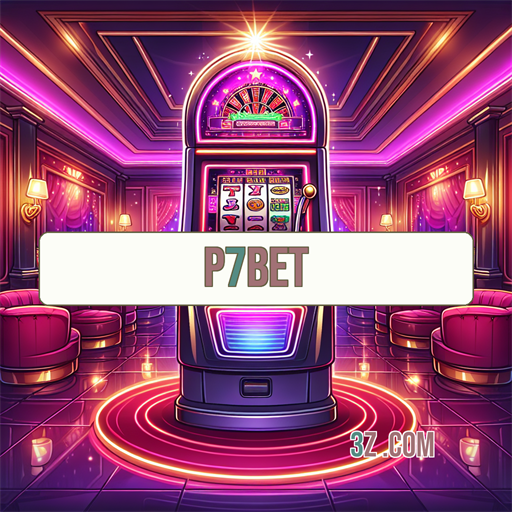 A Revolução da Plataforma de Jogos na P7 Bet
