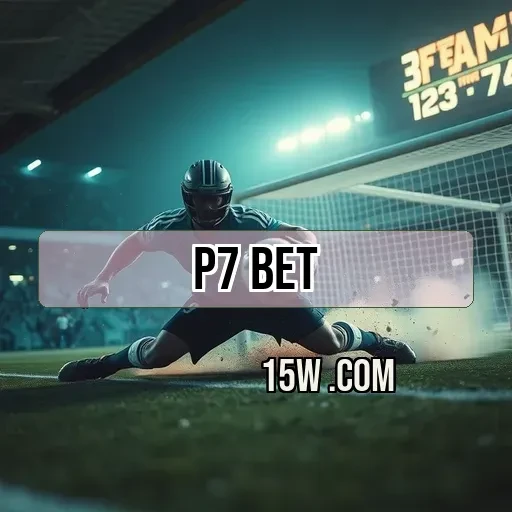p7 bet: As Melhores Recompensas para Você se Divertir e Ganhar!
