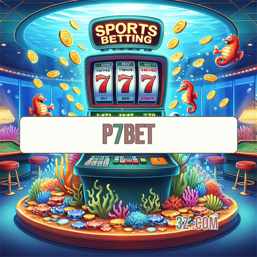 Slots Incríveis do p7 bet: A Magia do Jogo Online