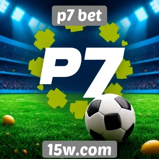 Promoções e bônus atraentes na P7 Bet