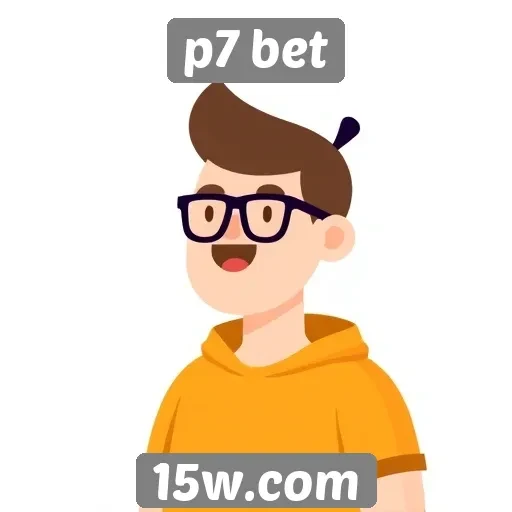 Dados sobre o perfil dos usuários do p7 bet