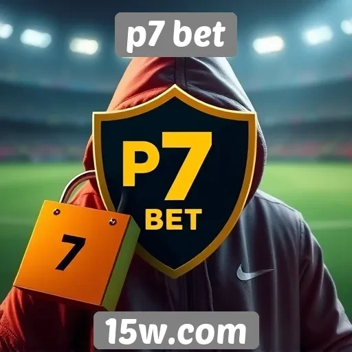 Avaliação de segurança no site p7 bet