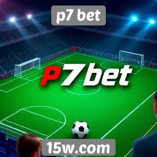 Experiência do usuário na plataforma p7 bet